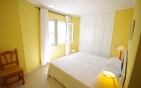 Livingtarifa Apartamento 1 dormitorio Mar Tirreno